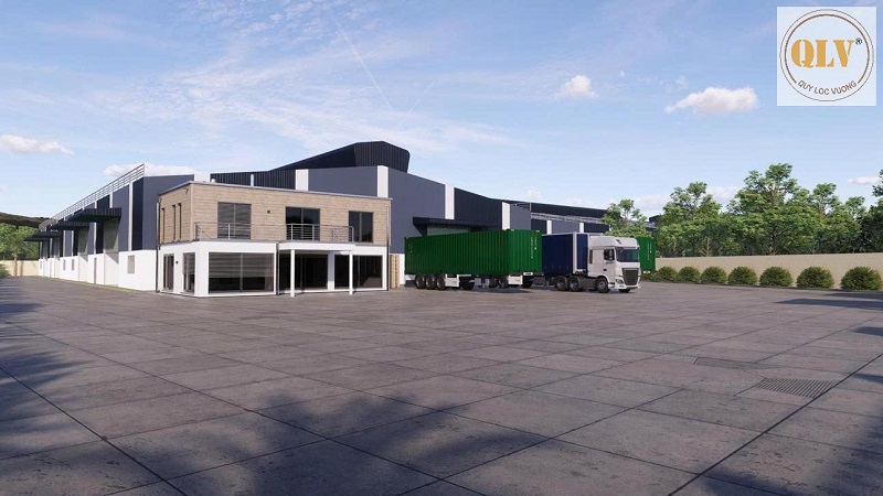 Affordable Factory for Rent in Binh Duong