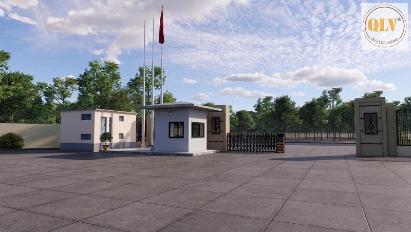 Affordable Factory for Rent in Binh Duong
