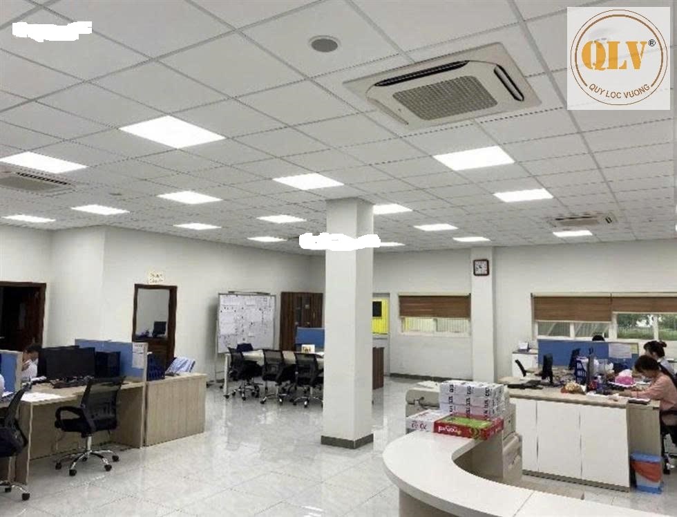 Industrial Land and Factory for Rent in Vietnam with Complete Facilities