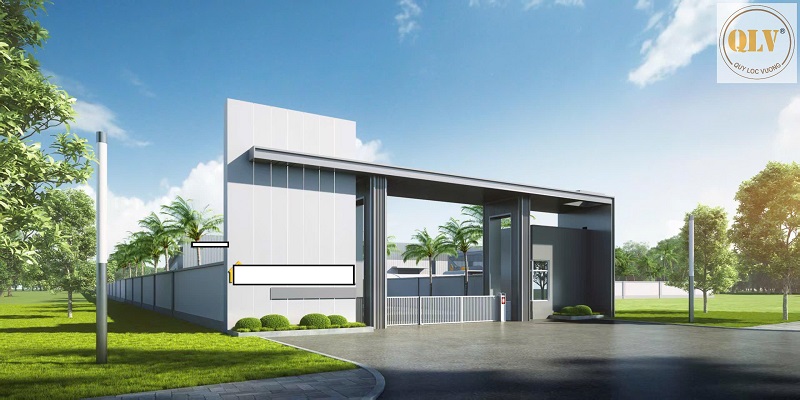 Factory for Rent in Binh Phuoc Vietnam with Office
