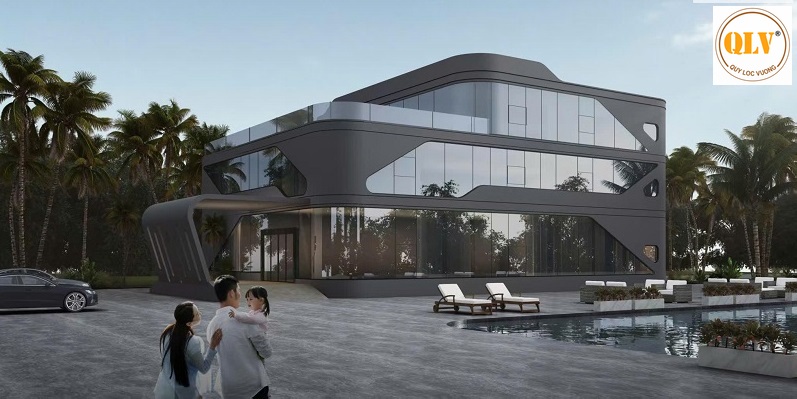Factory for Rent in Binh Phuoc Vietnam with Office