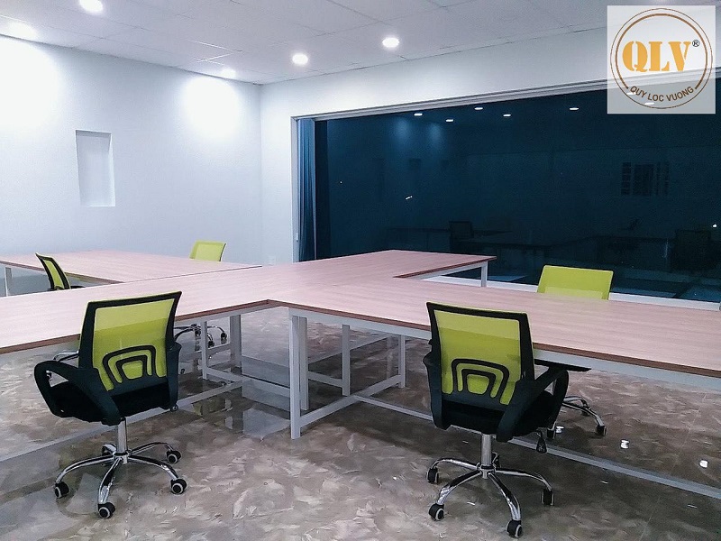 Factory for Rent in Ba Ria Vung Tau