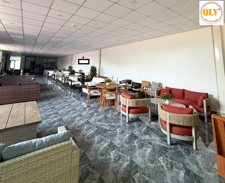 Factory for Rent in Binh Duong Industrial Park