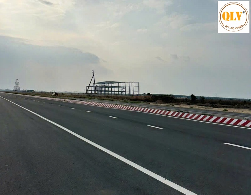 Factory for Rent in Vietnam Industrial Parks