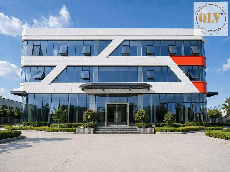 Factory for Rent in Vietnam with Freight Elevators