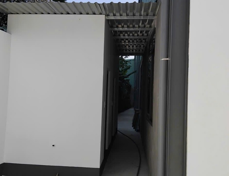 Factory for Rent in Vung Tau, Vietnam, 1,200m²