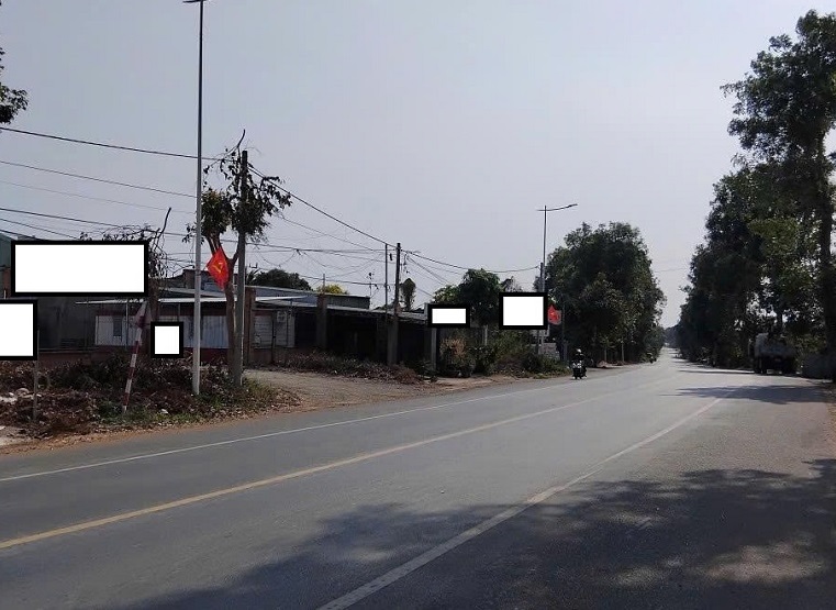 Factory for Rent in Vung Tau, Vietnam, 1,200m²