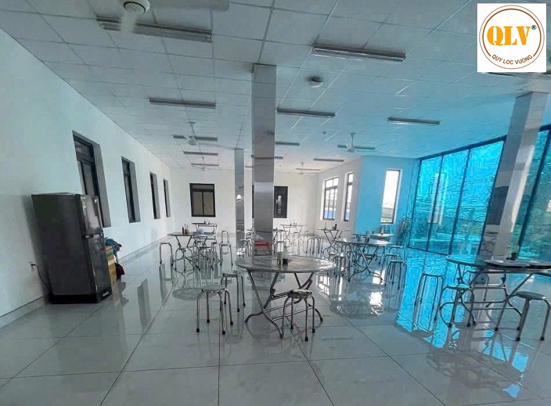 Factory for Sale in Vietnam