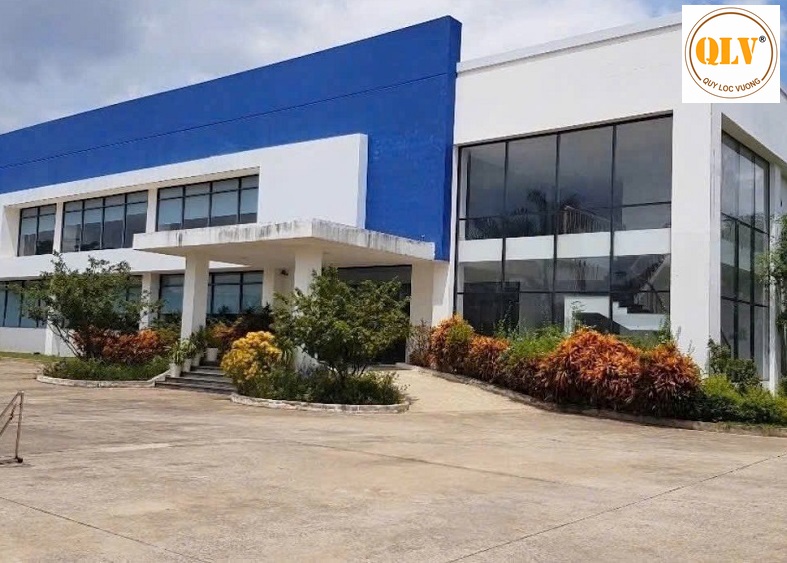 Factory for Sale in Vietnam
