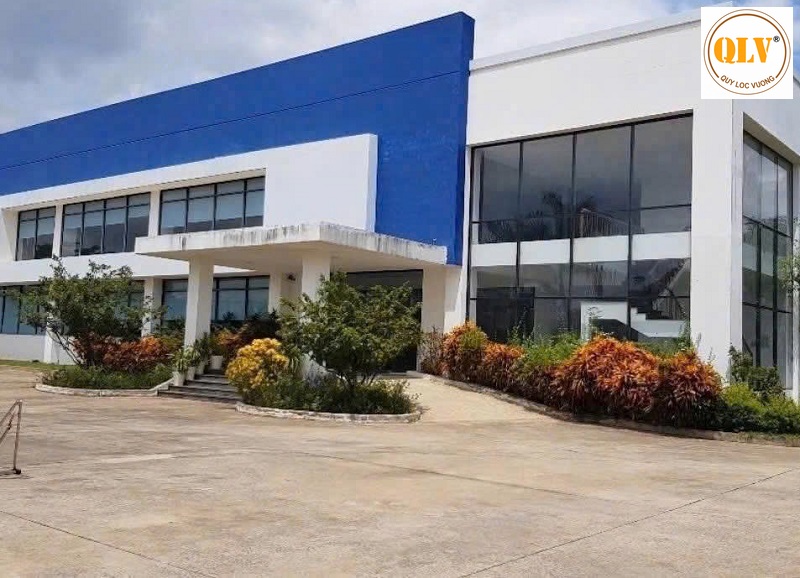 Factory for Sale in Vietnam