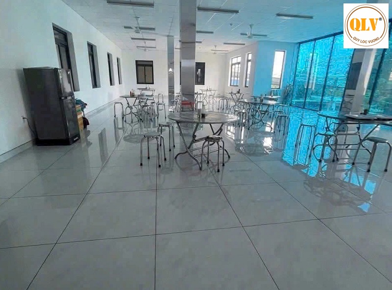 Factory for Sale in Vietnam