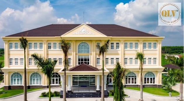 Factory for Sale in Vietnam Industrial Parks, Established Infrastructure