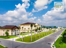 Factory for Sale in Vietnam Industrial Parks, Established Infrastructure