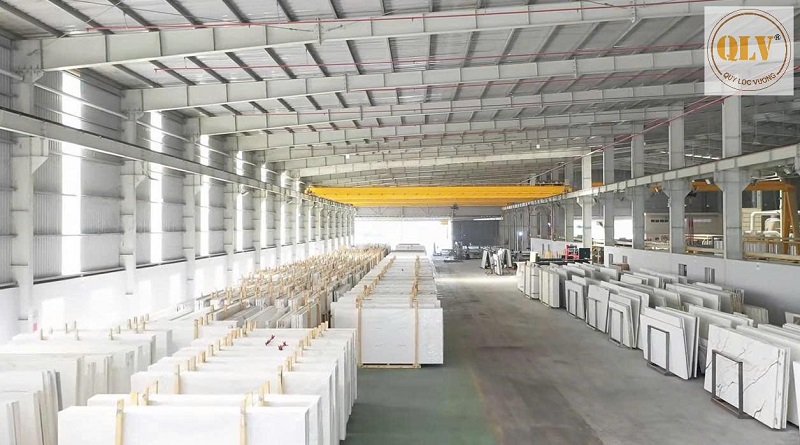 Factory with Warehouse for Sale in Vietnam