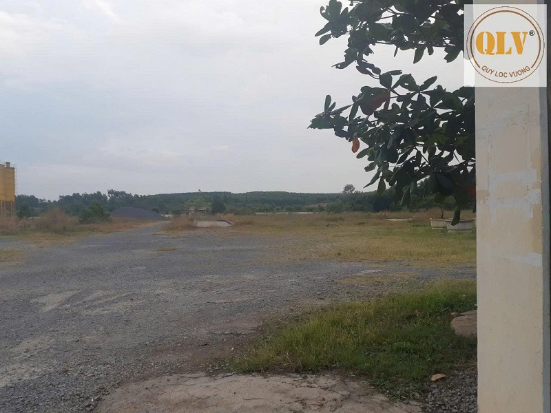 Industrial Land for Rent in Vietnam, Convenient Access