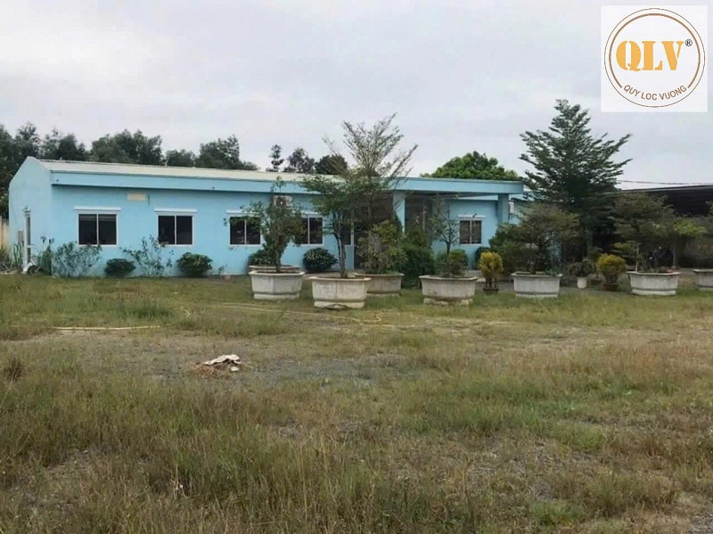 Industrial Land for Rent in Vietnam, Convenient Access