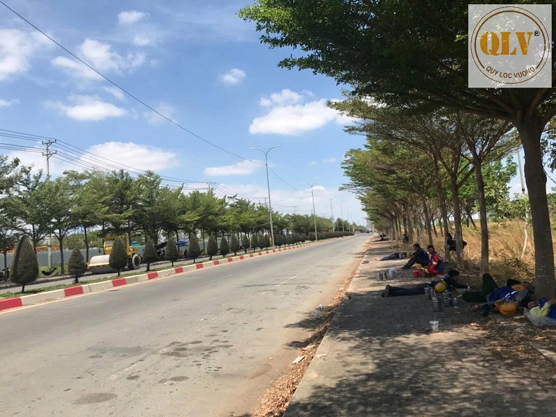 Industrial Land for Sale in Vietnam
