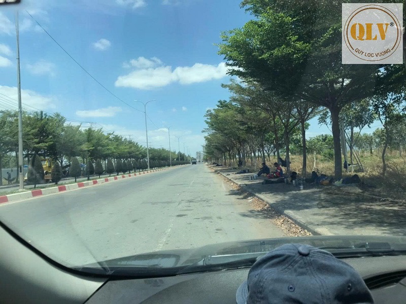 Industrial Land for Sale in Vietnam