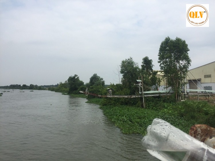 ndustrial Land for Sale in Vietnam