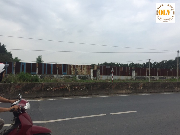 ndustrial Land for Sale in Vietnam