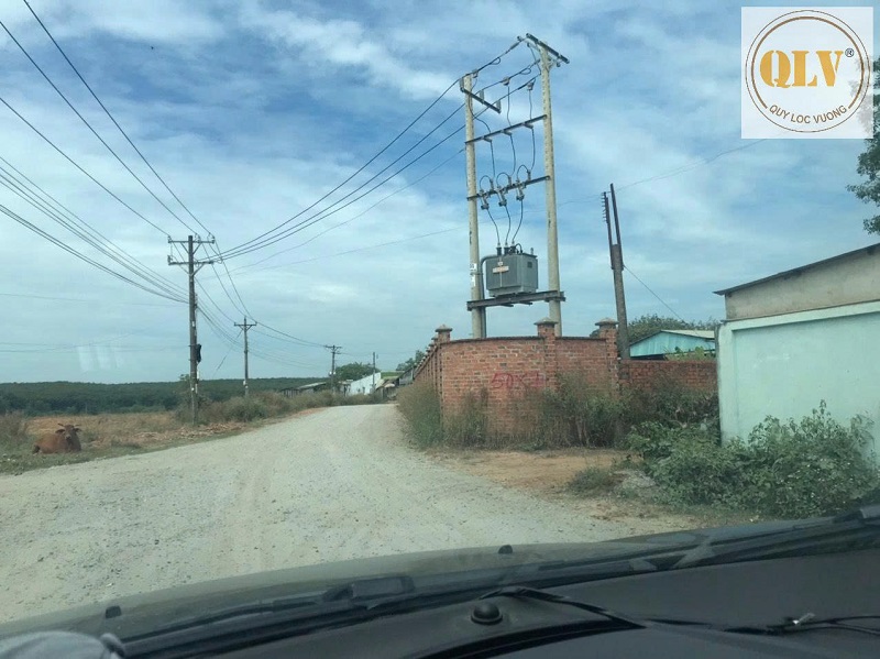Industrial Land for Sale in Vietnam, Wood Industry Suitable