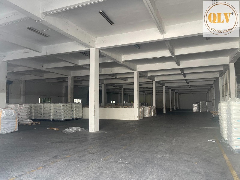 Industrial Production Facility for Sale in Binh Duong Vietnam