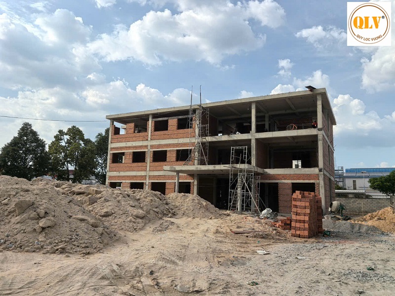 Large Factory for Rent in Binh Duong