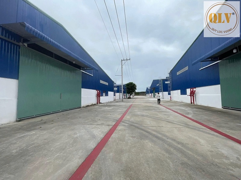 Large Factory for Sale in Vietnam