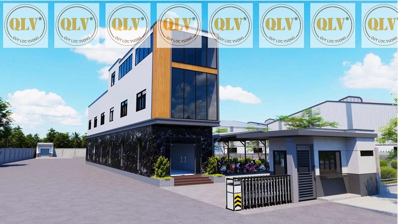 Manufacturing Plant for Rent in Binh Duong Vietnam