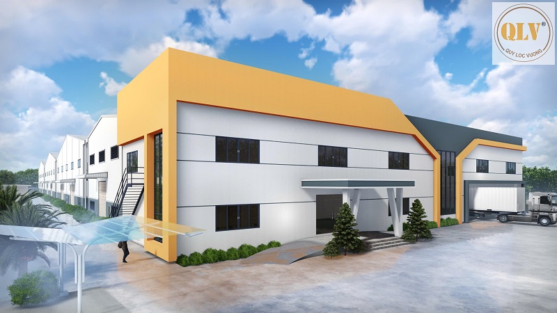 Multiple Factories for Rent in Binh Duong