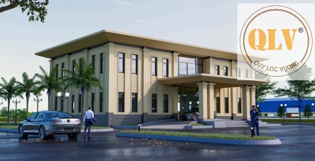 Newly Built Factory for Rent in Binh Duong Vietnam