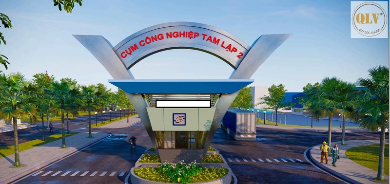 Newly Built Factory for Rent in Binh Duong Vietnam