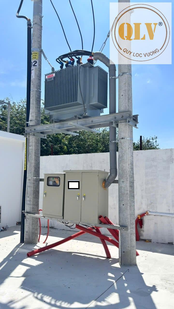 Newly Built Factory for Rent in Dong Nai Vietnam