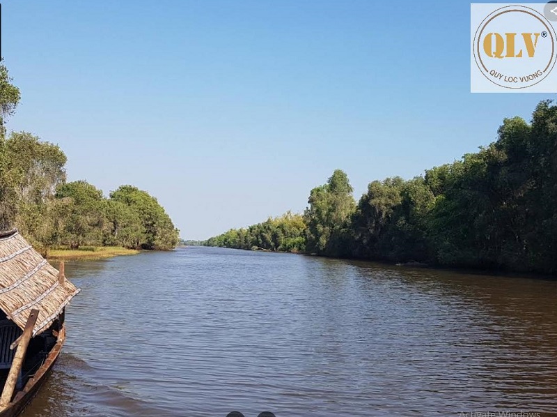 Riverfront Industrial Land for Sale in Vietnam