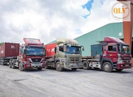 Warehouse for Rent in Vietnam, Large, Ideal for Logistics